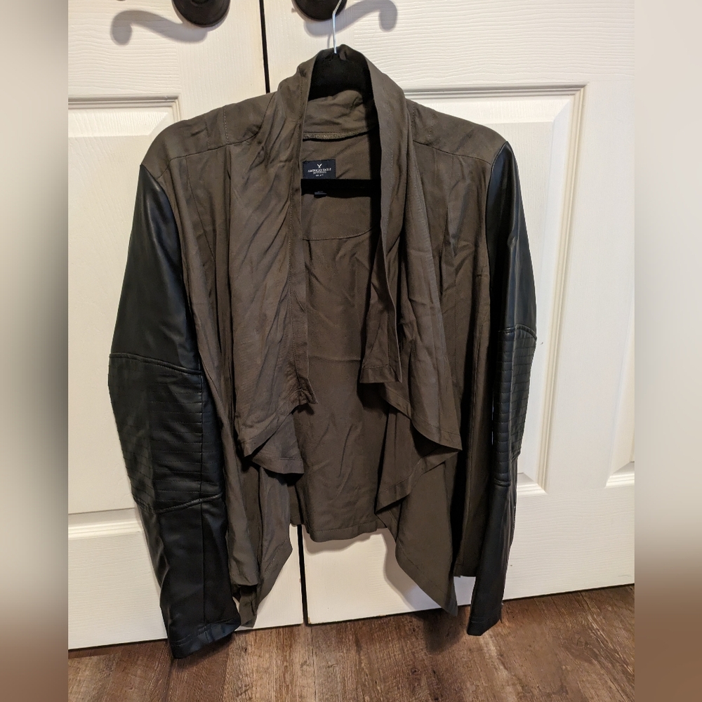 XL American Eagle jacket
